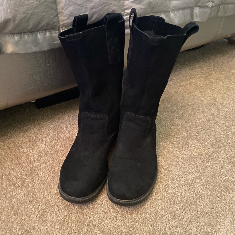 Kodiak Boots